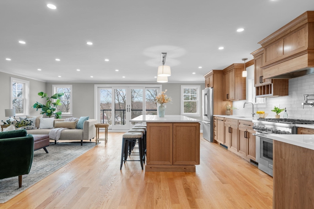 68 Brantwood Road Arlington, MA 02476 - Photo 20 of 42 Gallery Image 20