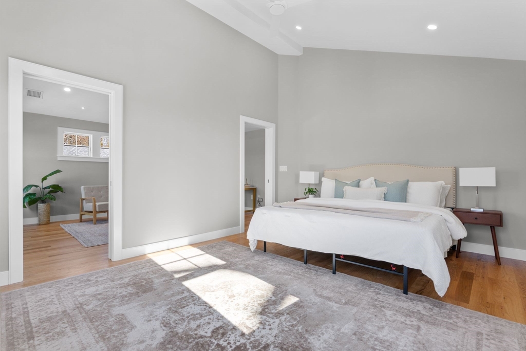 68 Brantwood Road Arlington, MA 02476 - Photo 24 of 42 Gallery Image 24