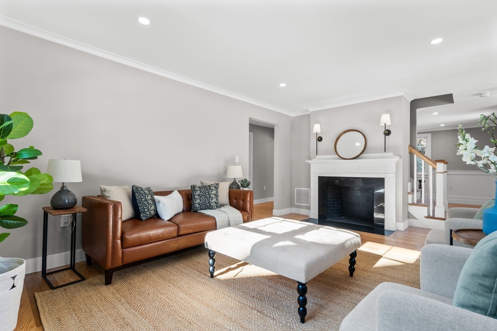 68 Brantwood Road Arlington, MA 02476 - Photo 3 of 42 Gallery Image 3