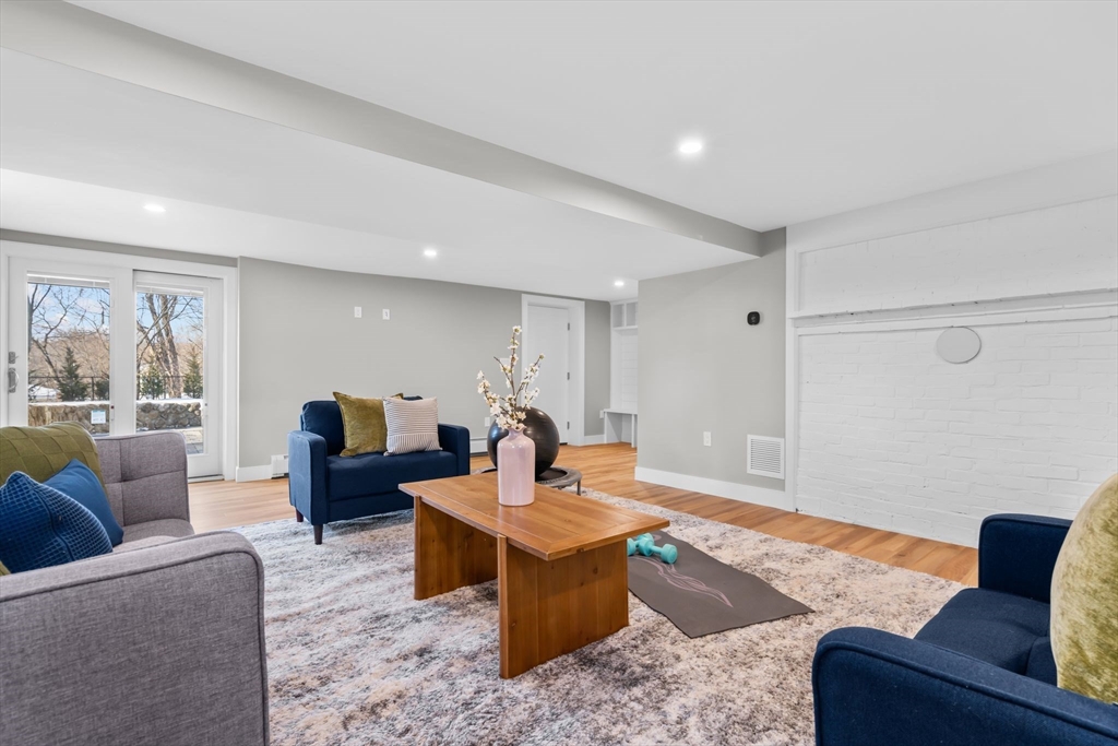 68 Brantwood Road Arlington, MA 02476 - Photo 34 of 42 Gallery Image 34