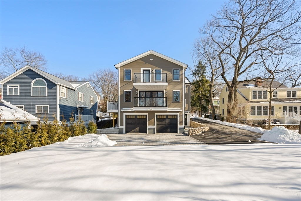 68 Brantwood Road Arlington, MA 02476 - Photo 39 of 42 Gallery Image 39