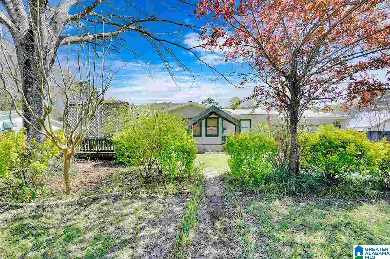 103 Bruce Street Springville, AL 35146 - Photo 3 of 34