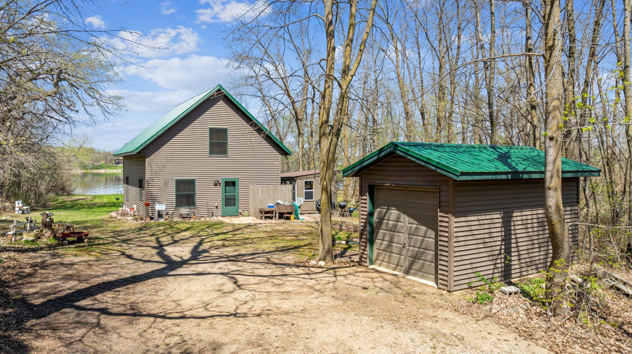 9688 Walleye Road Northwest Brandon, MN 56315 - Photo 19 of 19