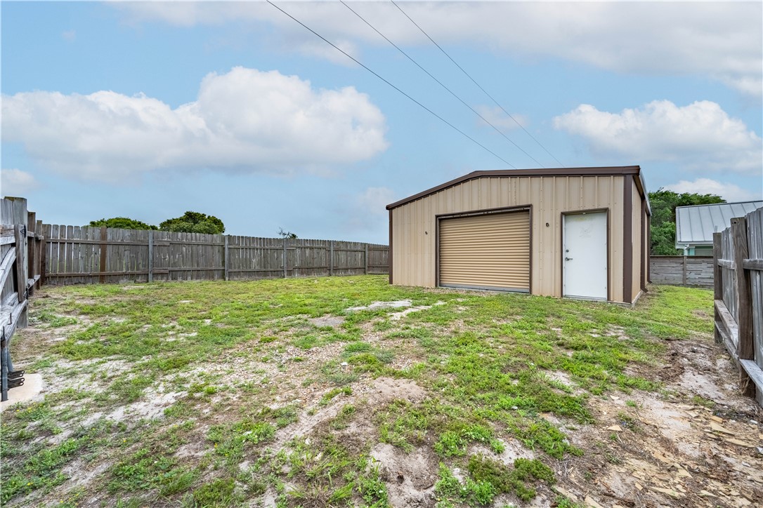 501 Jane Street Corpus Christi, TX 78418 - Photo 28 of 39