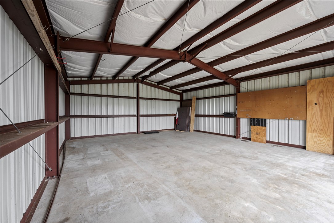 501 Jane Street Corpus Christi, TX 78418 - Photo 30 of 39 a view of an empty room
