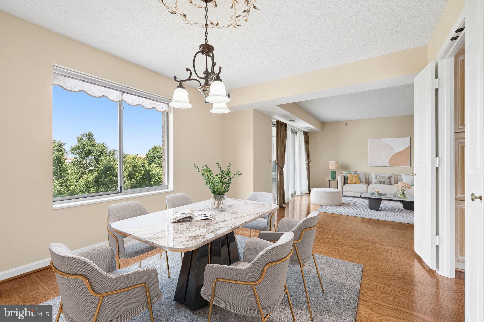 19385 Cypress Ridge Terrace, Unit 317 Leesburg, VA 20176 - Photo 7 of 34
