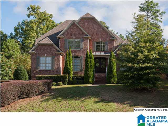 3091 Highland Lakes Road Birmingham, AL 35242 - Photo 2 of 33