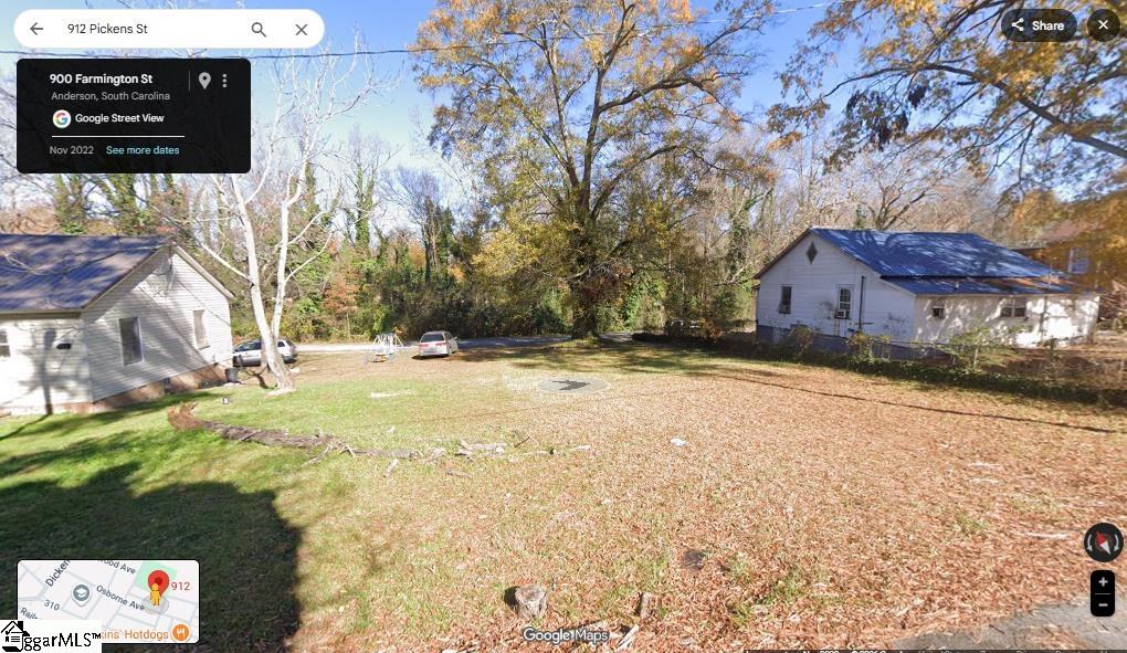 912 Pickens Street Anderson, SC 29621 - Photo 5 of 7