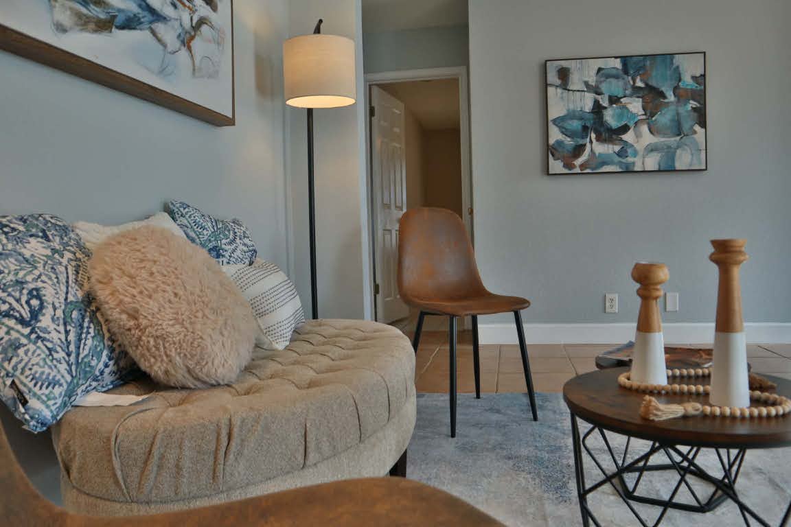 717 Blair Avenue Bastrop, TX 78602 - Photo 4 of 27