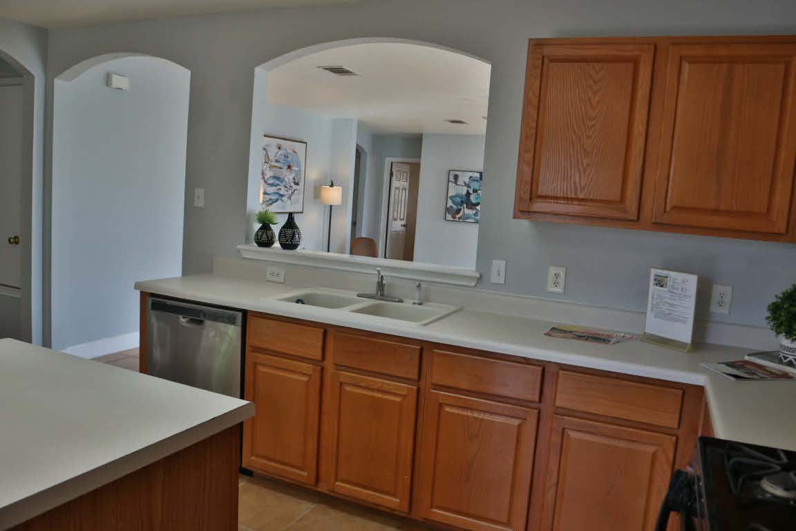 717 Blair Avenue Bastrop, TX 78602 - Photo 8 of 27