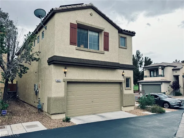 $2,350 | 9621 Sharp Horn Court, Las Vegas, NV 89149