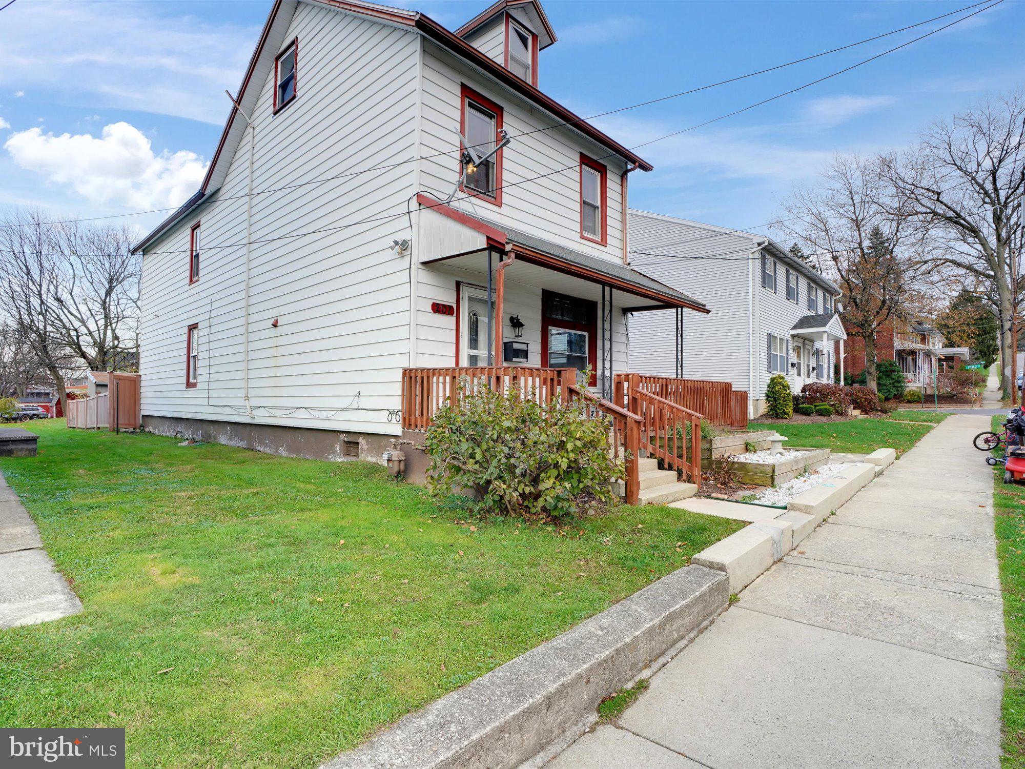 207 Madison Street Reading, PA 19607 - Photo 3 of 25 Gallery Image 3