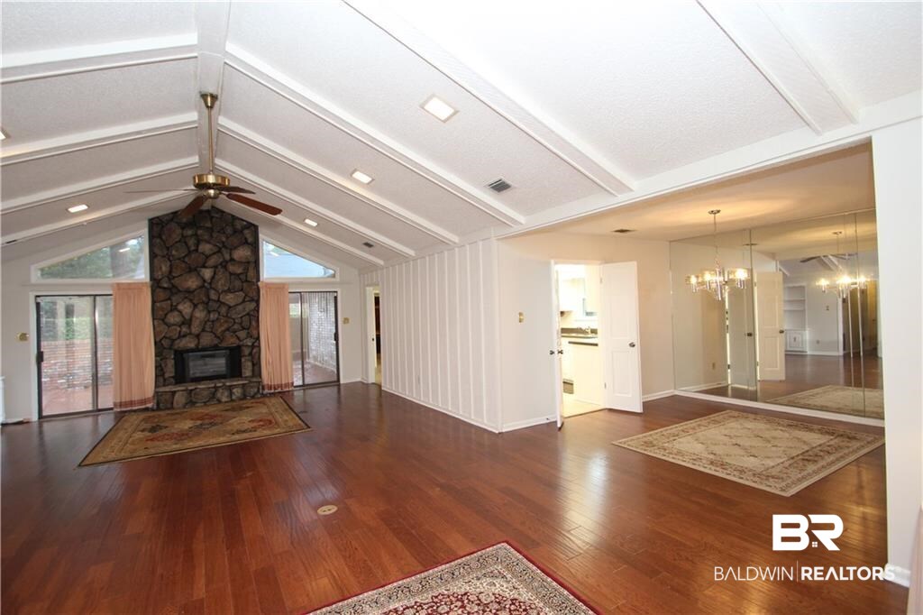 412 Fox Court Mobile, AL 36608 - Photo 4 of 24