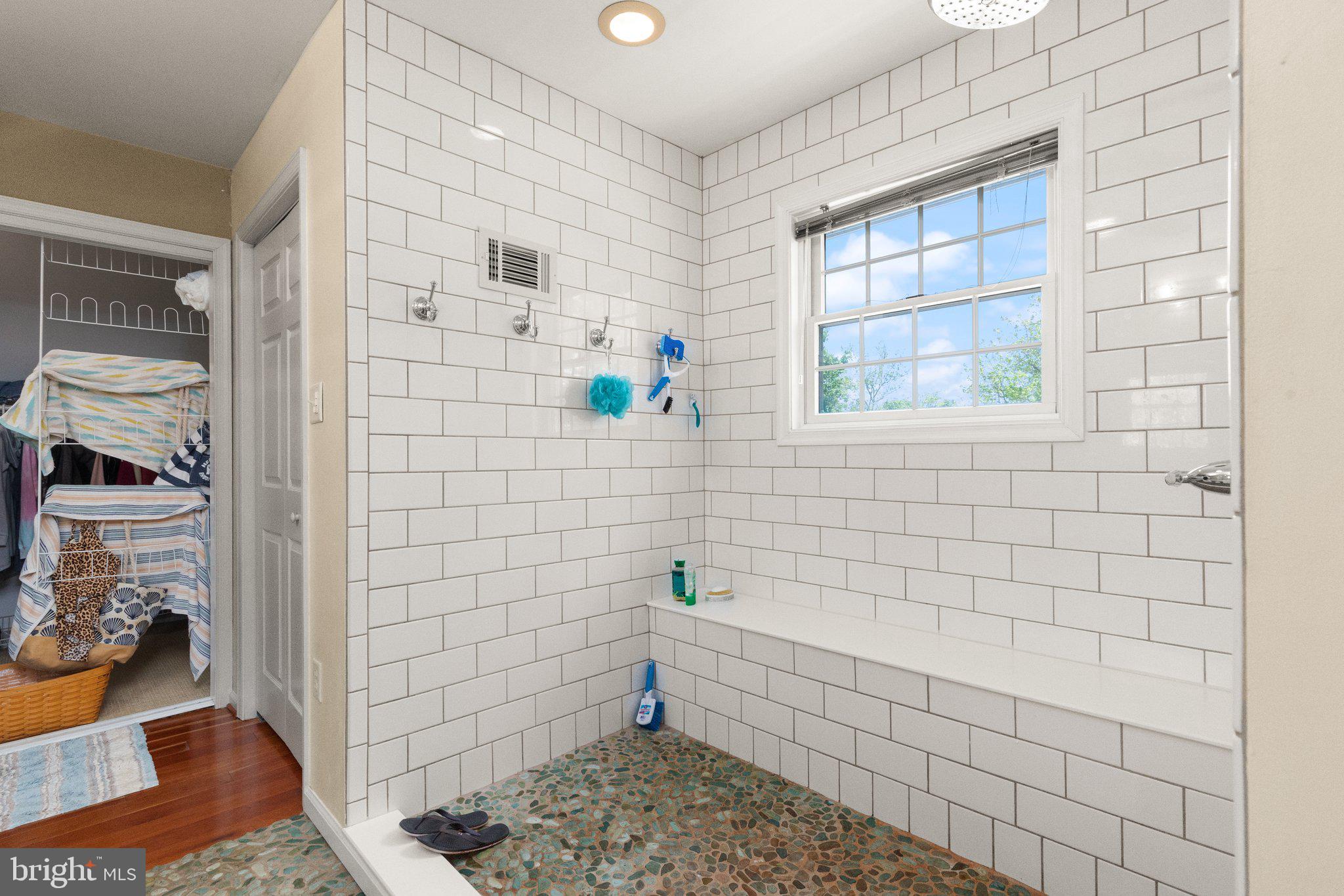 21 Heisler Avenue North East, MD 21901 - Photo 29 of 55 a bathroom with a shower