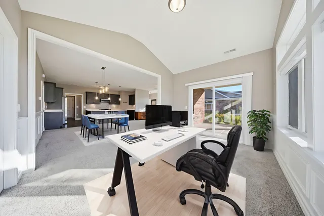 $399,900 | 437 Stearn Drive, Unit 437, Genoa, IL 60135