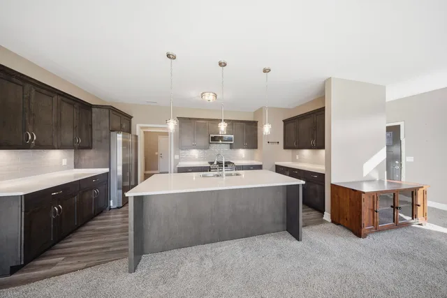 $399,900 | 437 Stearn Drive, Unit 437, Genoa, IL 60135