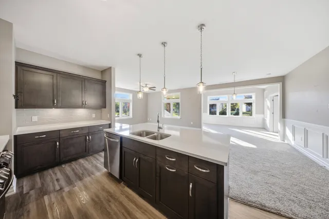 $399,900 | 437 Stearn Drive, Unit 437, Genoa, IL 60135