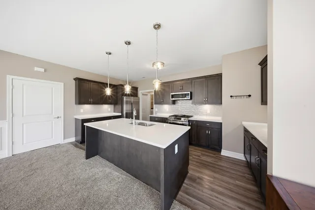 $399,900 | 437 Stearn Drive, Unit 437, Genoa, IL 60135