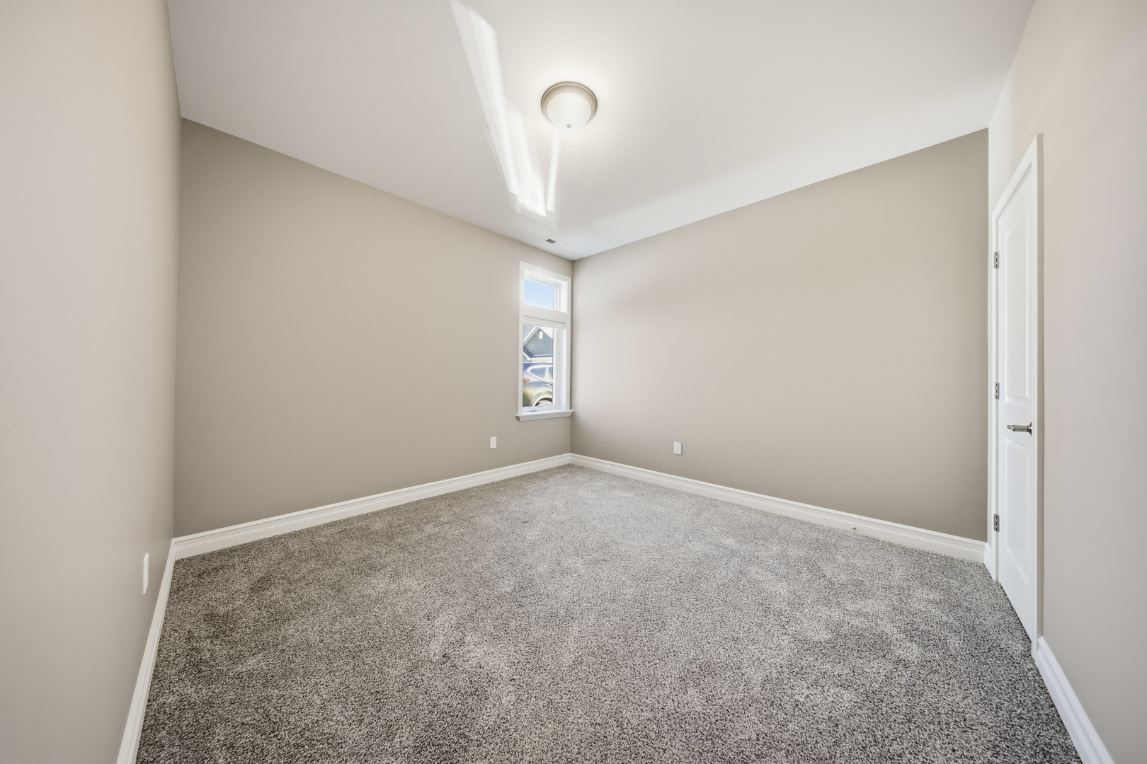 437 Stearn Drive, Unit 437 Genoa, IL 60135 - Photo 37 of 50 a view of an empty room