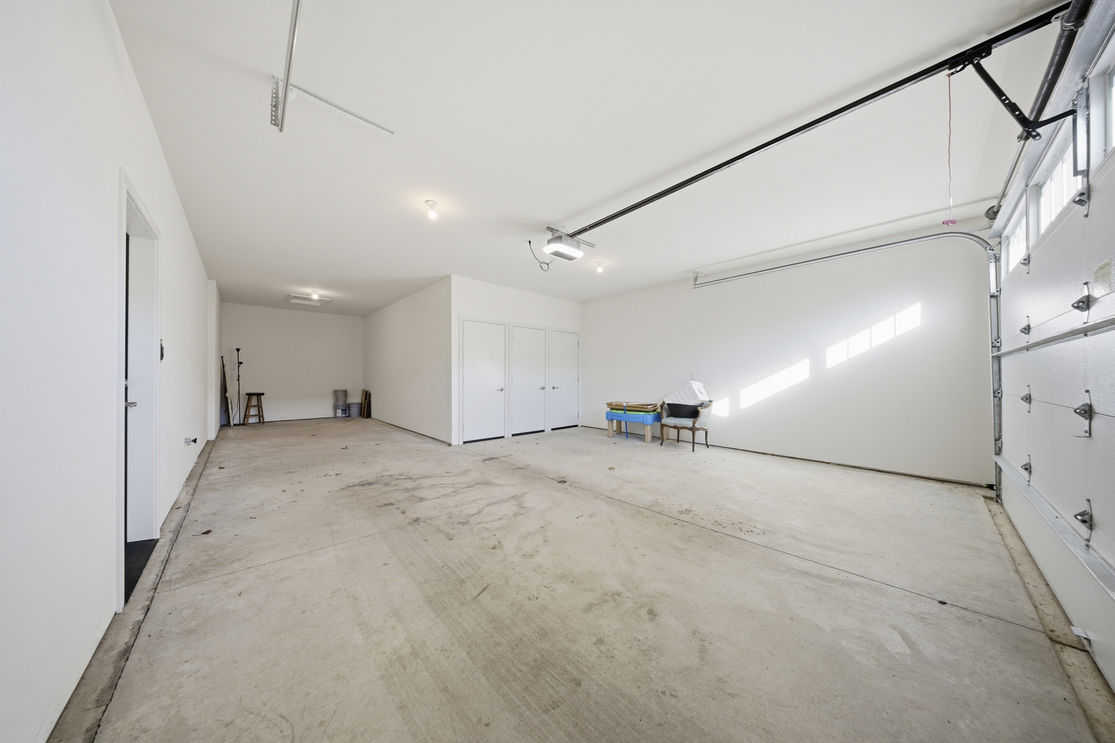 437 Stearn Drive, Unit 437 Genoa, IL 60135 - Photo 40 of 50 a view of a partially built entryway