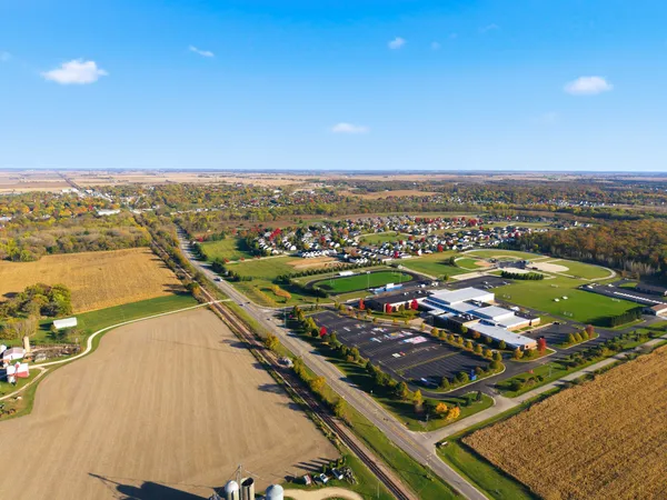 $359,000 | 437 Stearn Drive, Unit 437, Genoa, IL 60135