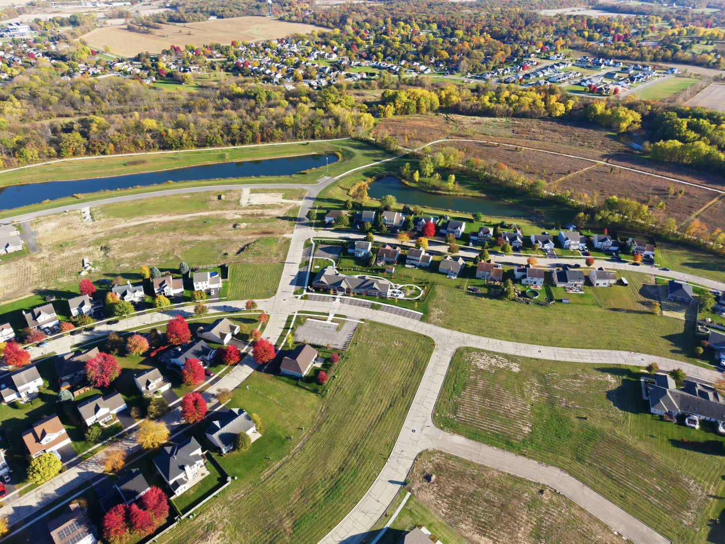 437 Stearn Drive, Unit 437 Genoa, IL 60135 - Photo 45 of 50