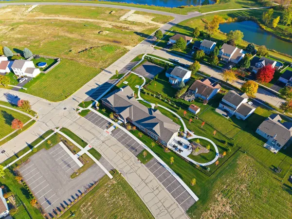 $359,000 | 437 Stearn Drive, Unit 437, Genoa, IL 60135