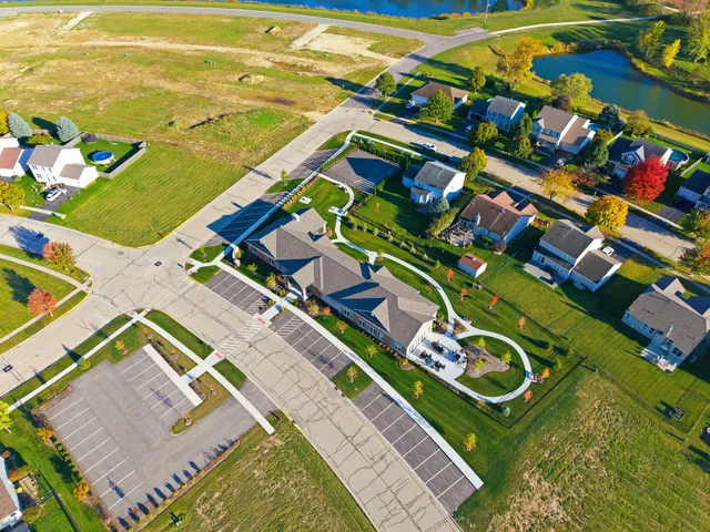 $399,900 | 437 Stearn Drive, Unit 437, Genoa, IL 60135