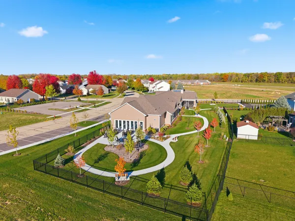 $359,000 | 437 Stearn Drive, Unit 437, Genoa, IL 60135
