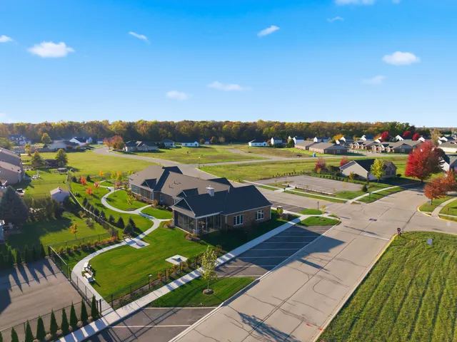 $399,900 | 437 Stearn Drive, Unit 437, Genoa, IL 60135