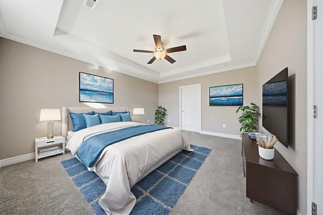 $399,900 | 437 Stearn Drive, Unit 437, Genoa, IL 60135