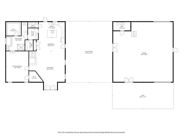 $749,999 | 675 County Road 463, Stephenville, TX 76401