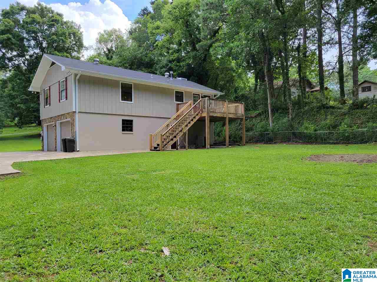 5337 Highland Avenue Birmingham, AL 35224 - Photo 16 of 19