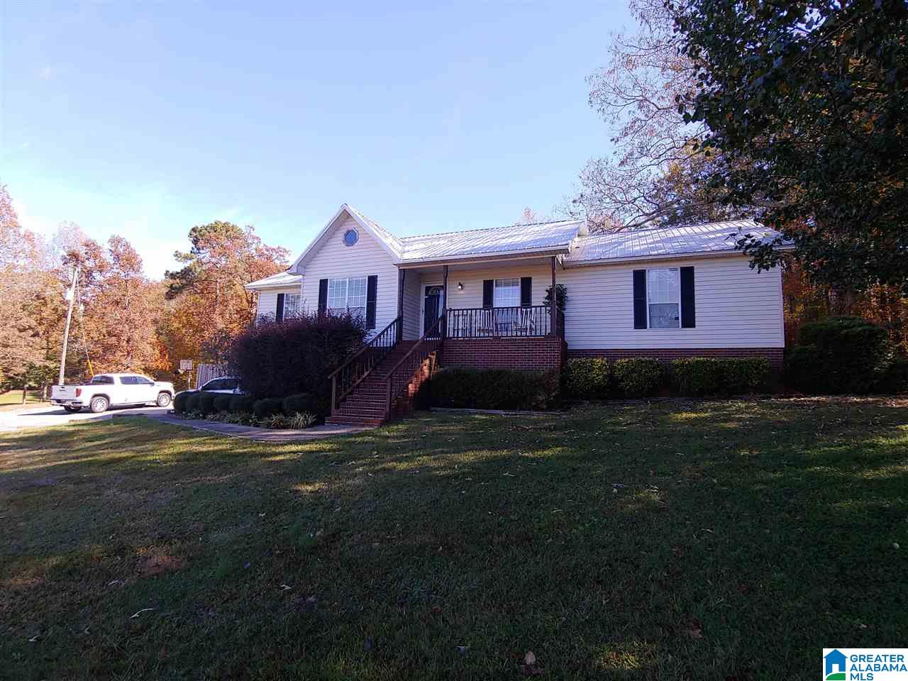 4154 Risers Mill Road Alpine, AL 35014 - Photo 1 of 20