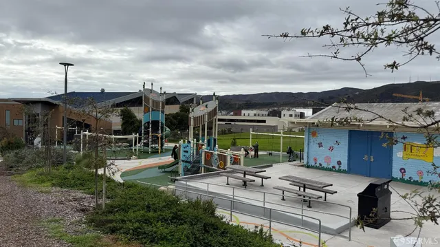 $975,000 | 451 Sawyer Street, San Francisco, CA 94134