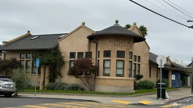 $975,000 | 451 Sawyer Street, San Francisco, CA 94134