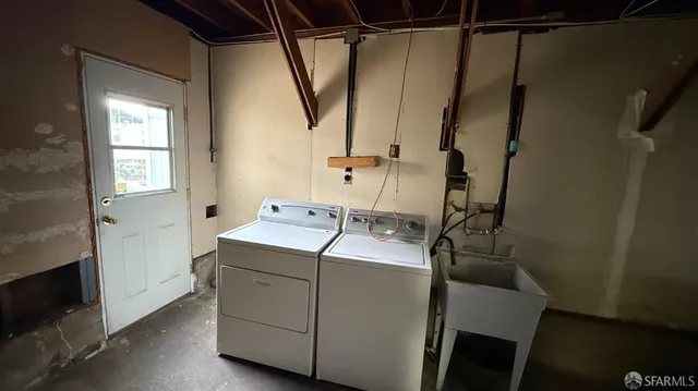 $975,000 | 451 Sawyer Street, San Francisco, CA 94134