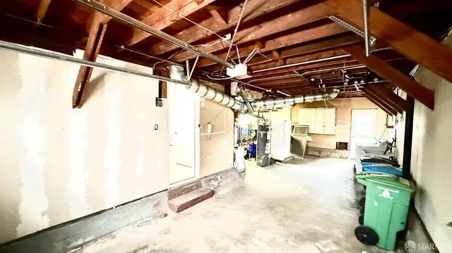 $975,000 | 451 Sawyer Street, San Francisco, CA 94134