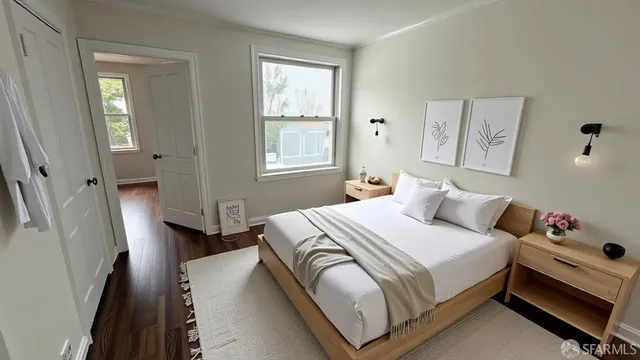 $975,000 | 451 Sawyer Street, San Francisco, CA 94134