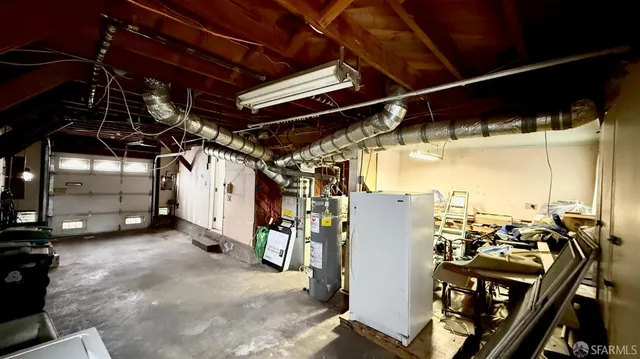 $975,000 | 451 Sawyer Street, San Francisco, CA 94134