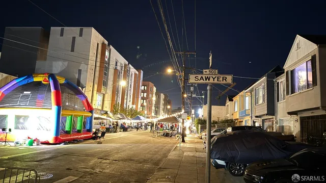 $975,000 | 451 Sawyer Street, San Francisco, CA 94134