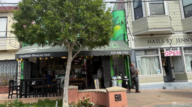 $975,000 | 451 Sawyer Street, San Francisco, CA 94134