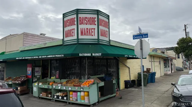 $975,000 | 451 Sawyer Street, San Francisco, CA 94134