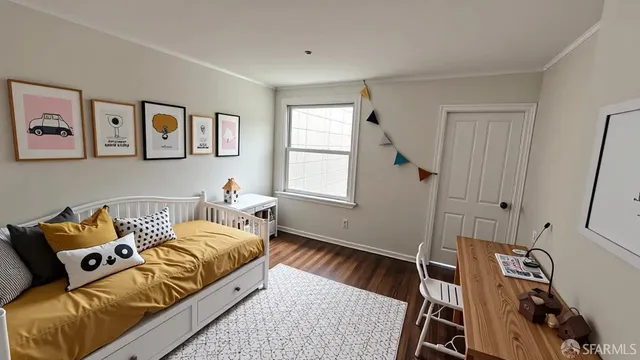 $975,000 | 451 Sawyer Street, San Francisco, CA 94134