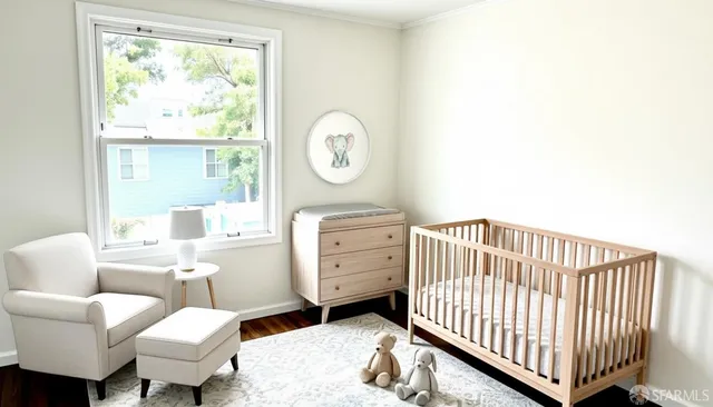 $975,000 | 451 Sawyer Street, San Francisco, CA 94134