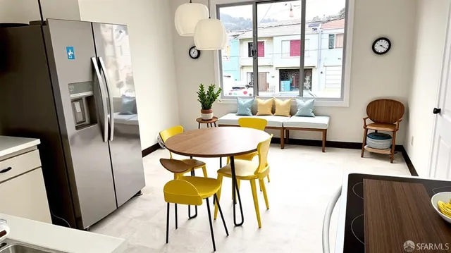 $975,000 | 451 Sawyer Street, San Francisco, CA 94134