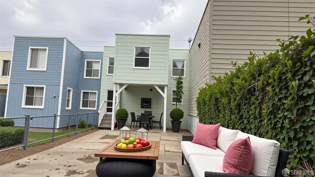 $975,000 | 451 Sawyer Street, San Francisco, CA 94134