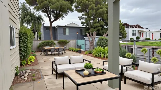 $975,000 | 451 Sawyer Street, San Francisco, CA 94134