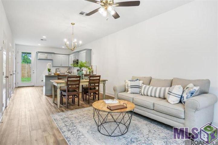 35980 Cane Market Road, Unit 2A Denham Springs, LA 70706 - Photo 4 of 6