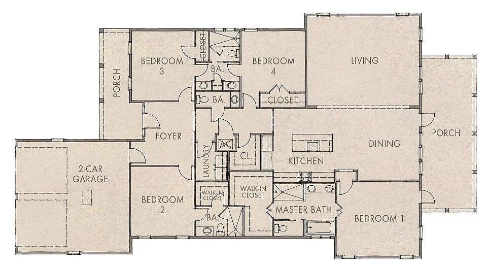 36 West Sandlefoot Ln Inlet Beach Inlet Beach, FL 32461 - Photo 9 of 10 36 W SANDLEFOOT 4